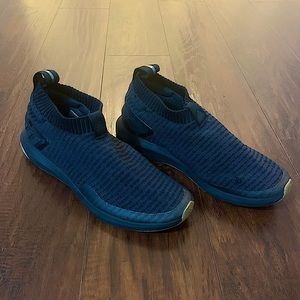 Adidas RapidaRun Laceless Shoes